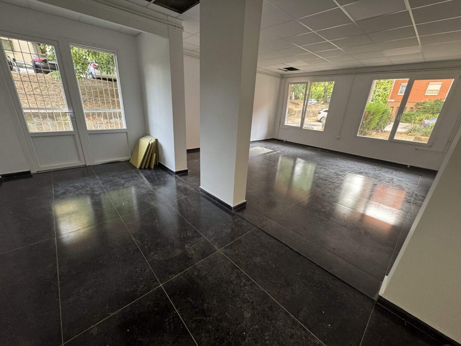 Eladó • Utcai bejárattal • Veszprém • 103 m²