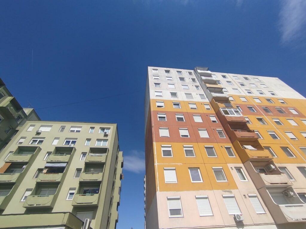 Eladó • Panel • Veszprém • 66 m²