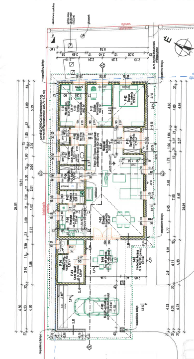 Eladó • Családi ház • Márkó • 121 m²