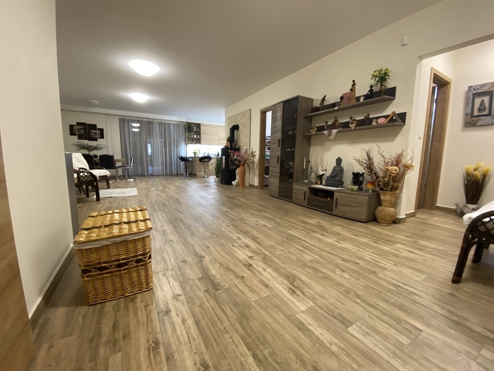 Eladó • Családi ház • Márkó • 121 m²