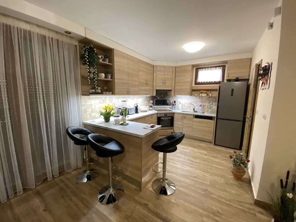 Eladó • Családi ház • Márkó • 121 m²