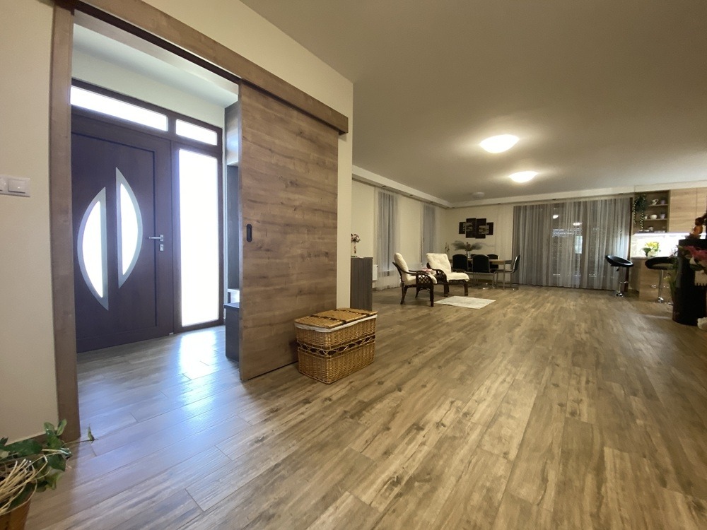 Eladó • Családi ház • Márkó • 121 m²