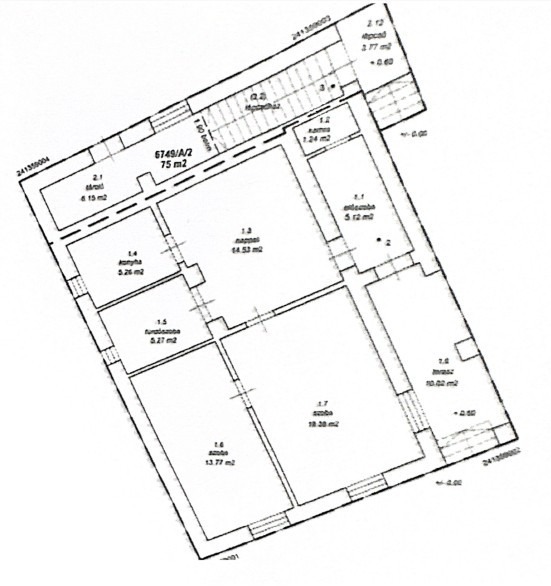 Eladó • Tégla • Veszprém • 65 m²