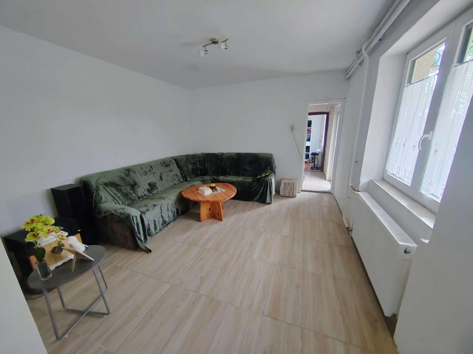 Eladó • Családi ház • Várpalota • 100 m²