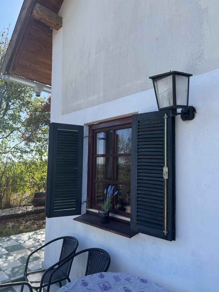 Eladó • Hétvégi házas • Csopak • 70 m²