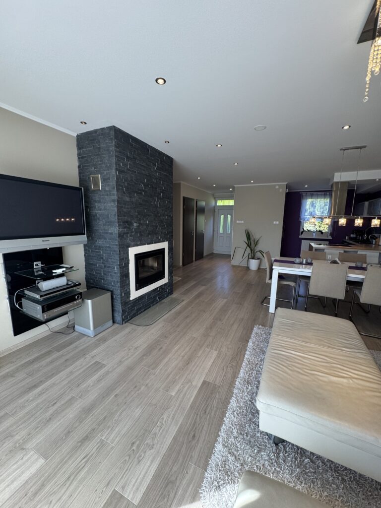 Eladó • Ikerház • Veszprém • 110 m²