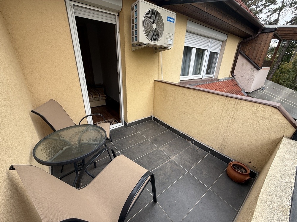 Eladó • Tégla • Balatonfűzfő • 51 m²