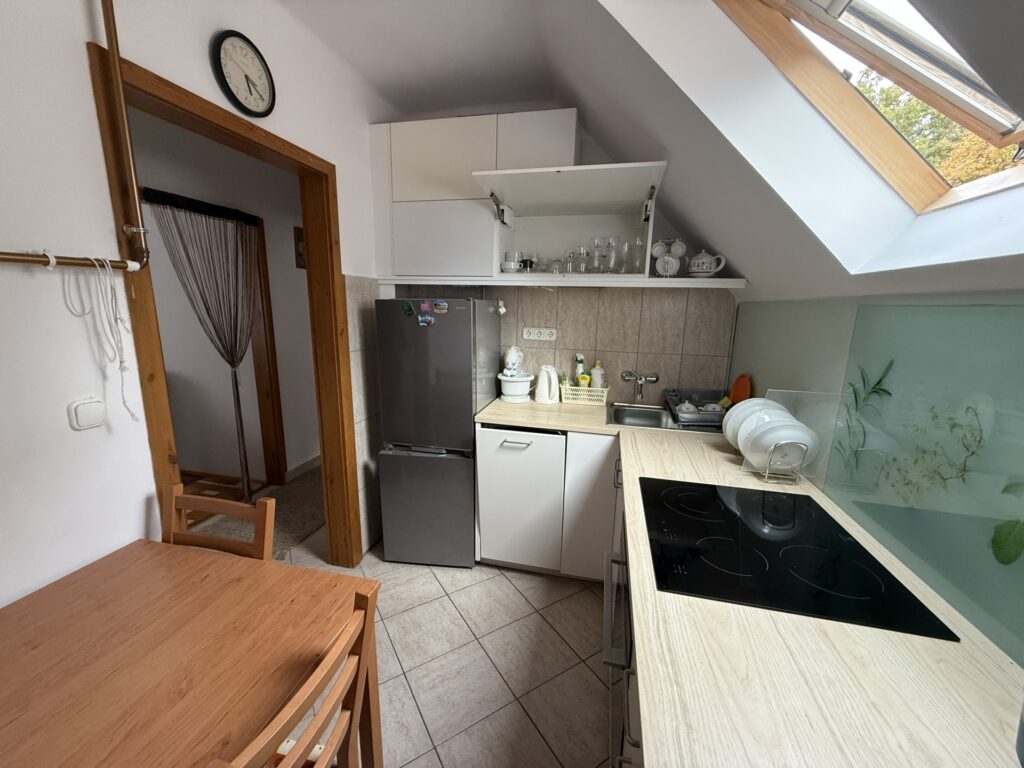 Eladó • Tégla • Balatonfűzfő • 51 m²
