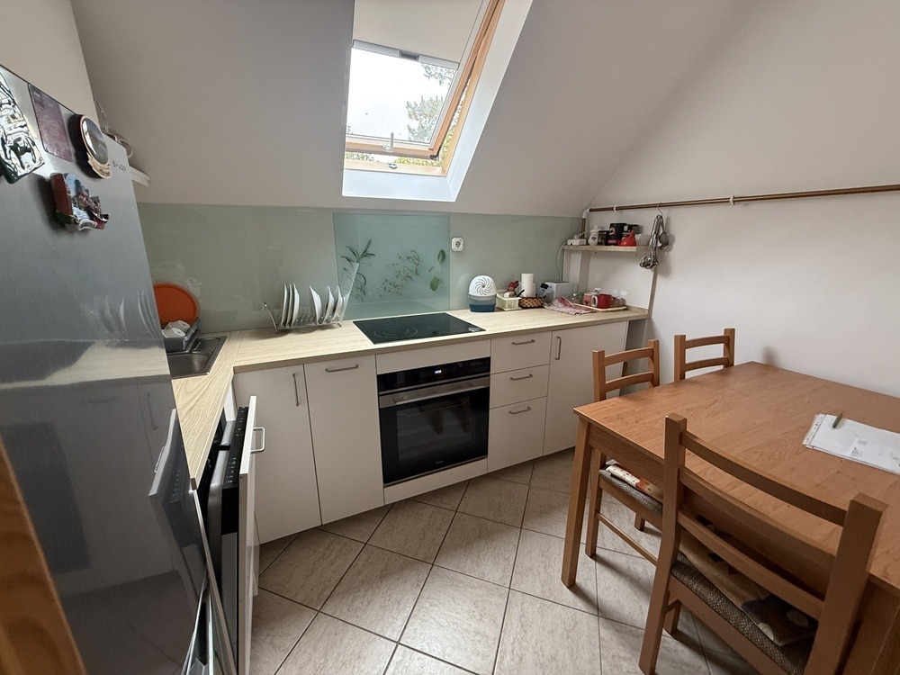 Eladó • Tégla • Balatonfűzfő • 51 m²