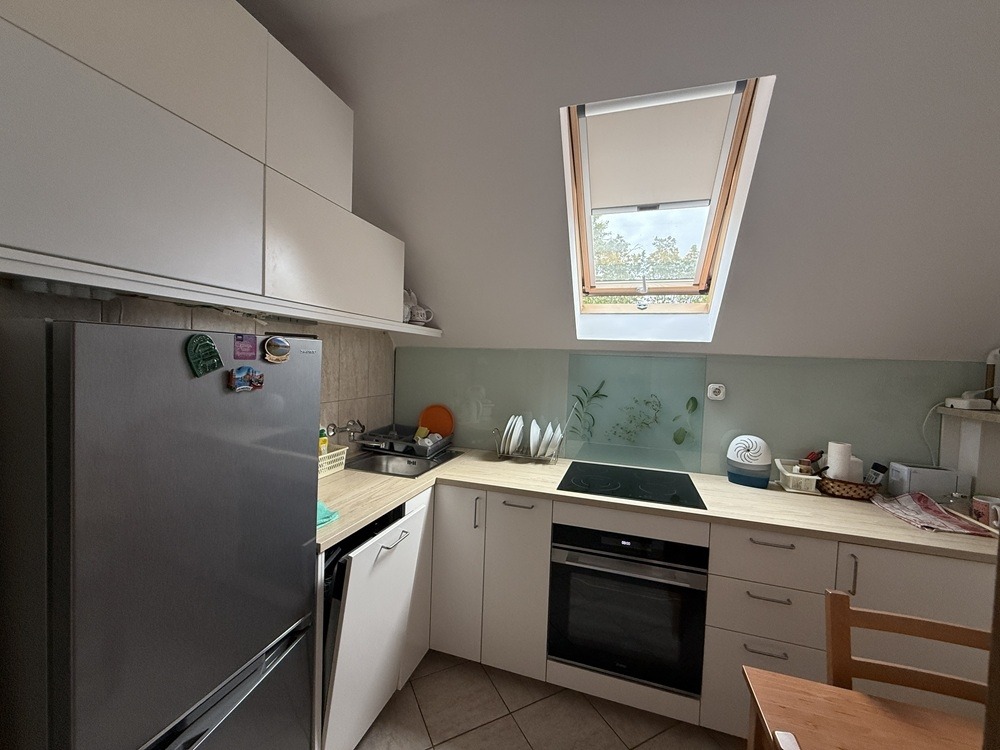 Eladó • Tégla • Balatonfűzfő • 51 m²