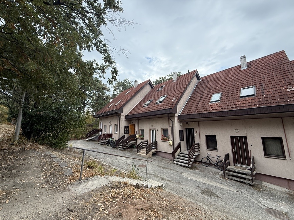 Eladó • Tégla • Balatonfűzfő • 51 m²