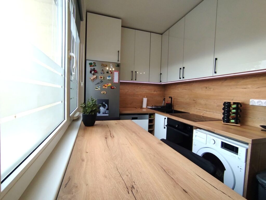 Eladó • Panel • Székesfehérvár • 44 m²