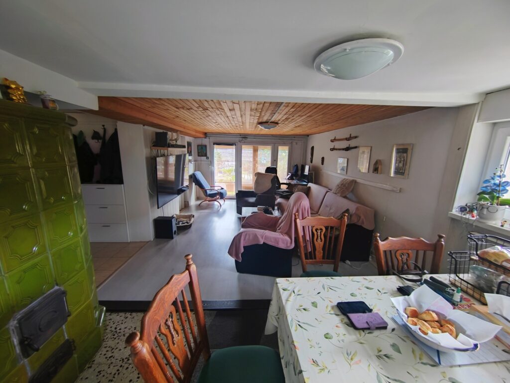 Eladó • Ikerház • Veszprém • 160 m²